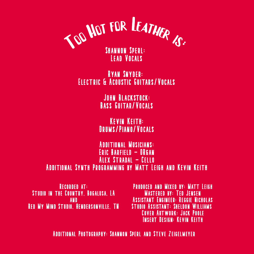 Superhero Wannabes CD